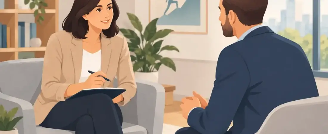 Αξιολόγηση coaching στελεχών | People Forward